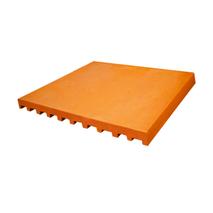 กระเบื้องดินเผาแบบแยกสไตล์คลาสสิกออกแบบได้เองสำหรับตกแต่งร้านกาแฟและสำนักงานทำด้วยมือจากเวียดนาม - Product Image 1