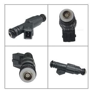 Inyector de Combustible 0280156211 para Chevrolet Camaro Dodge, Pieza de Repuesto - Product Image 4