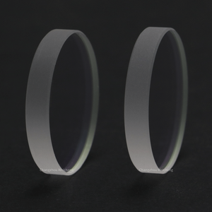 D18 D20 Lente protectora para cabezal de máquina de soldadura láser de fibra Nueva condición Accesorio esencial para piezas de corte y soldadura - Product Image 2