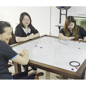 Профессиональный Международный Лучший Качественный деревянный водонепроницаемый Настольный набор, бильярдная доска большого размера - Product Image 3