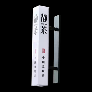 Lato laterale appeso acrilico Lightbox con 3D tridimensionale illuminato Lettering, pubblicità Lightbox all'ingresso del negozio - Product Image 6