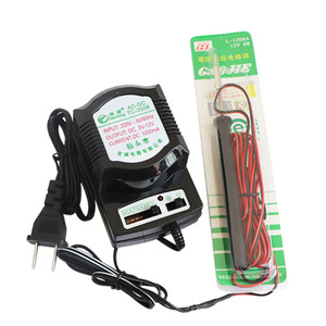 Kit de <span class=keywords><strong>fer</strong></span> à <span class=keywords><strong>souder</strong></span> Boasta Wax Welder, <span class=keywords><strong>fer</strong></span> à <span class=keywords><strong>souder</strong></span> à température réglable pour la fabrication de bijoux, outil de réparation par soudage - Product Image 3