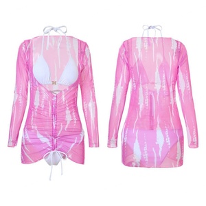 OUTPACE, los Mejores Fabricantes de Trajes de Baño, Trajes de Baño Personalizados para Mujer, Trajes de Baño Femeninos en Venta - Product Image 3