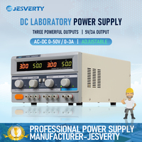 Variable d'alimentation cc, 0-60V 0-15A 900W alimentation de banc régulée cc avec bouton d'encodeur