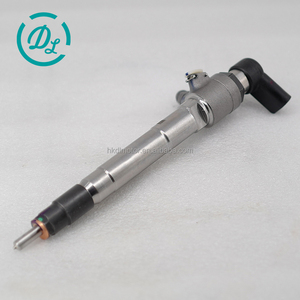 หัวฉีดน้ำมันดีเซลคอมมอนเรล EexcavaStart รุ่น 1746967 BK2Q-9K546-AG 5WS40745 สำหรับเครื่องยนต์ Ranger 2.2L - Product Image 2