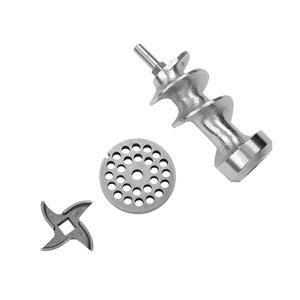 <span class=keywords><strong>Picadora</strong></span> eléctrica de fábrica de China 2025, <span class=keywords><strong>picadora</strong></span> de carne potente para <span class=keywords><strong>huesos</strong></span> de pollo a la venta para restaurantes y hoteles - Product Image 3