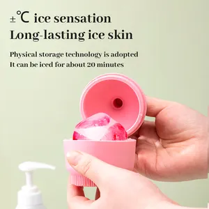 Silicone Face Scrubber Exfoliating Face Wash And Cleanser Brush Versatile Skincare Essential For Gentle Facial Cleansing