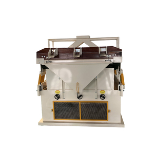 Machine de séparation par gravité pour graines de sésame, appareil pour séparer le Grain de graines, le haricots, le sésame - Product Image 2