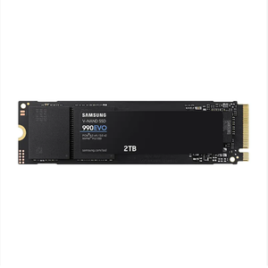 990EVO Plus <span class=keywords><strong>M</strong></span>.<span class=keywords><strong>2</strong></span> الأصلي الجديد PCIe4x4 NVMe SATA3.0 SSD خارجي للألعاب كمبيوتر NB <span class=keywords><strong>2</strong></span> تطبيق سطح المكتب - Product Image 2