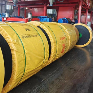 Venta al por mayor de componentes eléctricos para sistemas transportadores, cinta transportadora barata, servicio de Corte incluido - Product Image 1