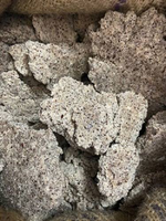 Huile de noix de coco premium naturelle, issue de noix de coco séchée pressée, riche en fibres, produit dérivé végétal pour l'agriculture |   Ahalya Devi Ventures