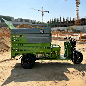 Aspersores <span class=keywords><strong>de</strong></span> Agua <span class=keywords><strong>de</strong></span> Gran Capacidad 60V150a/4000W Resistentes a la Sequía para Riego <span class=keywords><strong>de</strong></span> Tierras Agrícolas con Deficiencia <span class=keywords><strong>de</strong></span> Agua - Product Image 5