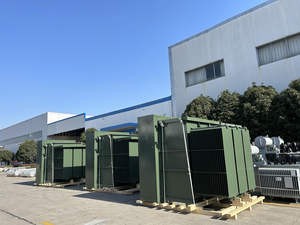 变压器品牌亚威垫板厂家直销12.47kv 35kV - Product Image 4