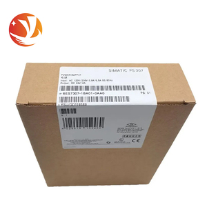 Brand New Original SIEMENS 6ES7 307-1BA01-0AA0 6ES7307-1BA01-0AA0 Regulated <b>Industrial</b> <b>Power</b> <b>Supply</b> PLC Programmable Controller - Product Image 4