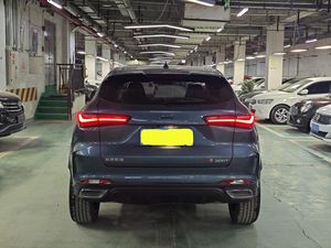 Offerta Speciale: SUV Compatto Sportivo di Lusso Changan Oshan <span class=keywords><strong>X5</strong></span> 1.5T DCT 2021 Usato, Esportazione Globale all'Ingrosso - Product Image 3