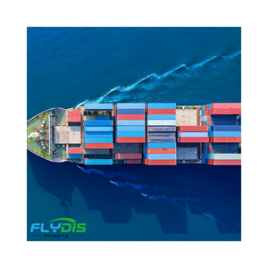 中国到欧洲、美国、非洲、亚洲、土耳其、加纳、意大利、印度。货运代理：免费仓+空运海运DPD LCL快递服务。 - Product Image 3