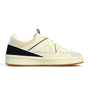 Nuove Sneakers da Uomo di Tendenza, Scarpe Casual Comode, Scarpe da Skate <span class=keywords><strong>con</strong></span> Decorazioni a <span class=keywords><strong>Stella</strong></span> Traspiranti - Product Image 2