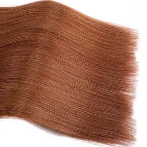 ผมต่อเทปยี่ห้อ Jasmine Beauty Luxury European Remy แท้ 100% เกรดเวอร์จิ้น แบบเย็บสองชั้น ดับเบิ้ลดรอว์น  เนื้อผมนุ่มสลวยตรงแบบธรรมชาติ - Product Image 6