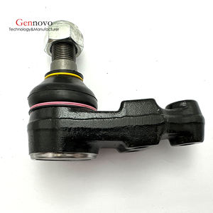 Gennovo OE qualité auto pièces de rechange système de suspension rotule 1055194 5025676 pour <span class=keywords><strong>Ford</strong></span> Transit <span class=keywords><strong>Tourneo</strong></span> <span class=keywords><strong>connect</strong></span> - Product Image 1