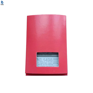 เซ็นเซอร์ควบคุม PLC โมดูลอินพุตดิจิตอล ยี่ห้อใหม่เอี่ยม KL1498 - Product Image 1