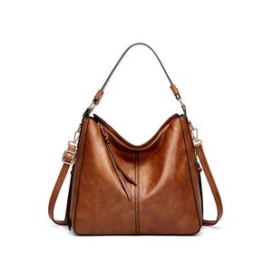 Nhà cung cấp Trung Quốc phụ nữ giản dị Túi thiết kế PU da túi xách <span class=keywords><strong>Set</strong></span> - Product Image 2