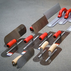 Concrete <b>Hand</b> <b>Tools</b> Set Full Float <b>Tools</b> for Road Concreting 8511/8512/8513/8514 Concrete <b>Hand</b> <b>Tools</b> Set 8511/8512/8513/8514 851 - Product Image 1