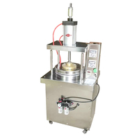 Machine à gâteau automatique à ressort Machine à gâteau à rouleau de printemps Machine à gâteau à crêpe commerciale Machine à crêpe à crêpe