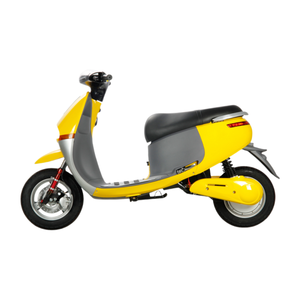 Moto la plus vendue au design futuriste, grande puissance, idéale pour la livraison - Product Image 4