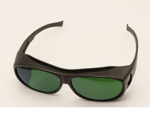 Gafas DE TRABAJO DE Color oscuro para soldar, gafas de protección ocular, lentes de PC antisalpicaduras, gafas de trabajo con cordón - Product Image 4