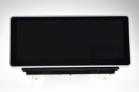 Radio Reproductor Multimedia para Auto con Android 10.25 Pulgadas, 128GB/32GB, Carplay, 8 Núcleos, Estéreo, Navegación, Autoradio, Reproductor de DVD para Audi A3