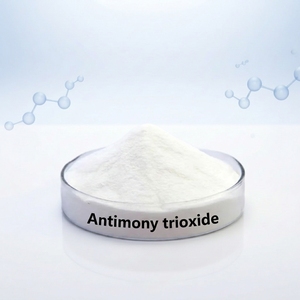 Poudre d'oxyde d'antimoine (Sb2O3) de qualité industrielle - Product Image 5