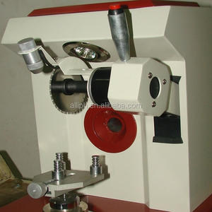 Di alta qualità elettrica gesso sega dentaria gesso Cutter Die unità di separazione laboratorio dentale Die taglio macchina - Product Image 5