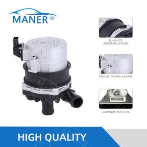 ปั๊มน้ำเสริมอิเล็กทรอนิกส์ MANER รุ่นขายดี 7P0965567 สำหรับ VW Jetta TOUAREG Tiguan Skoda Porsche 3.0 - Product Image 4