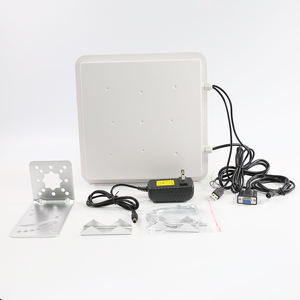 RS485 6-10 м Дальний диапазон 8dbi антенна RS232 <span class=keywords><strong>Wiegand</strong></span> система управления парковкой UHF <span class=keywords><strong>RFID</strong></span> <span class=keywords><strong>Reader</strong></span> - Product Image 2