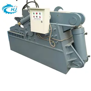 2022 new type crocodile shearing machine, Hydraulic alligator metal shear Q43 series for sale