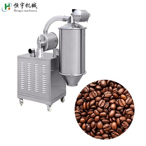 Elektrikli pnömatik ZKS <span class=keywords><strong>QVC</strong></span> otomatik taşıma buğday unu tozu tahıl kuru gıda vakum besleyici konveyör - Product Image 4