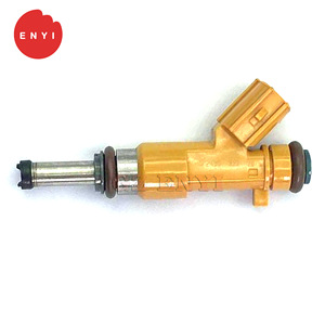 Inyector de Combustible 15710M68P01 para Suzuki Baleno 1.2L Motor de Gasolina - Product Image 2