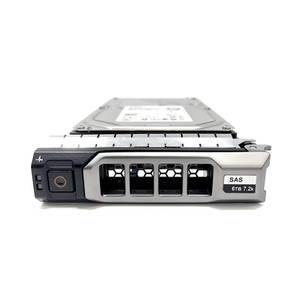 ฮาร์ดดิสก์ SAS ขนาด 3.5 นิ้ว 6TB 7200RPM รุ่น ST6000NM0034 สำหรับเซิร์ฟเวอร์ระดับองค์กร ความเร็ว 6Gb/s สำหรับศูนย์ข้อมูล จากผู้จัดจำหน่าย - Product Image 3