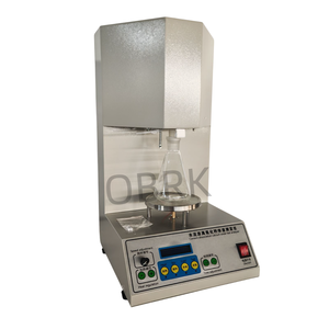 CA-5 Cement Free <strong>Calcium</strong> Oxide Tester Analyzer / Decrtor <strong>Calcium</strong> Oxide Quick <strong>Test</strong> <strong>Machine</strong> - Product Image 2