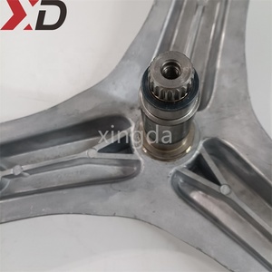 Soporte de Tambor para Lavadora 21Z para <span class=keywords><strong>Hisense</strong></span> - Product Image 5