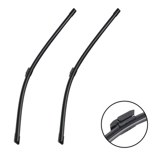 Offerta Speciale: Spazzole Tergicristallo di Ricambio, Lama Tergicristallo Anteriore per <span class=keywords><strong>Renault</strong></span> <span class=keywords><strong>Captur</strong></span> 2016-2019 - Product Image 3