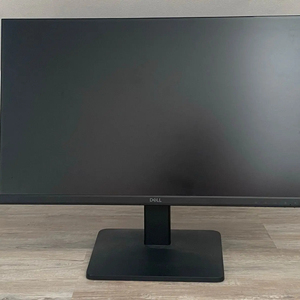 Dells D2721H Full HD IPS dar çerçeve düşük mavi işık göz koruma bilgisayar ekran ofis taşınabilir monitör D2721H 27-inch