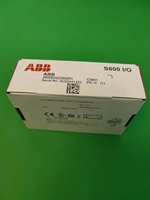 Controlador PLC A.b.b AC800M 800xA S800 Módulos de Comunicación y E/S Ethernet CI801 CI840A CI845 TB820V2 TB825 TB826 TB840A TB842
