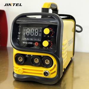 Soldadoras Portátiles 220V, Soldadora de Arco sin Gas, Inversor IGBT 3 en 1, Máquina de Soldar - Product Image 6