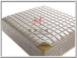 Máy Vi Tính Đa-Kim Chuỗi Khâu Quilting Máy (HY-W-JH) - Product Image 5