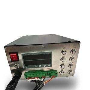 Transmission automatique de la machine d'essai 0AM DQ200 pour la Transmission de la boîte de vitesses - Product Image 2