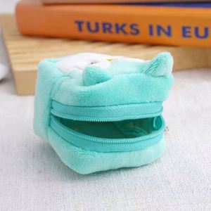 Wholesale <b>Cute</b> Plush Lovely Penguin Shape Creative Gift Coin Purser Limp Coin Wallet in Bags - Product Image 6