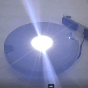 TLOF LED Heliport Inset Light <span class=keywords><strong>FATO</strong></span> Quema constante Funcionamiento las 24 horas - Product Image 2