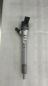 Inyector de Combustible Common Rail 0445110126 0445110290 3380021900 3380027000 3380027900 Inyector Diésel para Motor Hyundai D4EA - Product Image 6