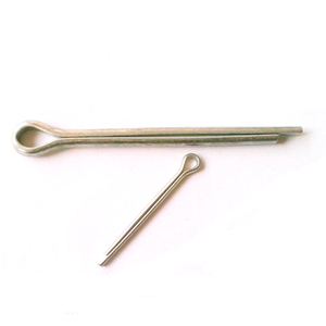 Nhà Máy Bán Hàng Trực Tiếp Bán Buôn Din94 Gb91 Mạ Kẽm An Toàn Pin Cotter Pin Chia <span class=keywords><strong>Pins</strong></span> - Product Image 4